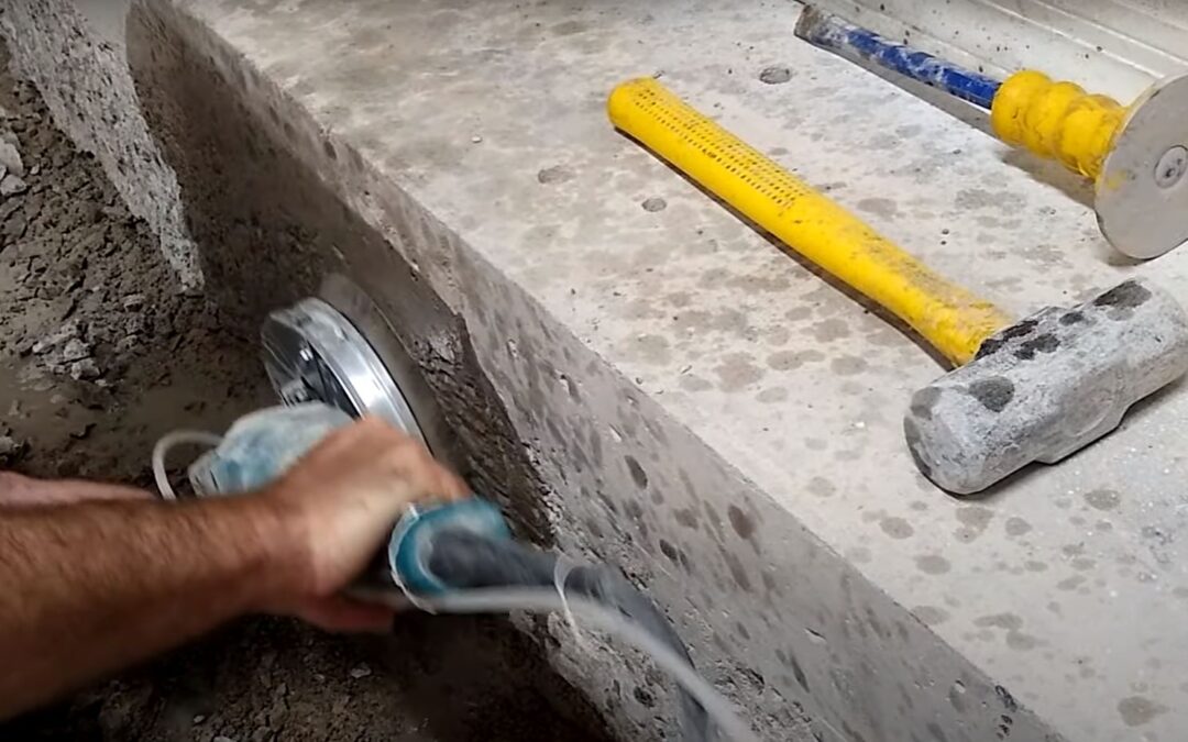 Is Concrete Dust Harmful? An investigation into Concrete Cutting Safety in Melbourne